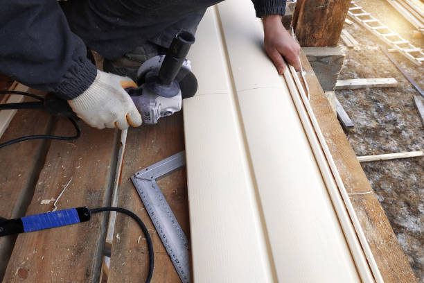 Affordable Siding Repair and Maintenance Services in Fairlawn, VA